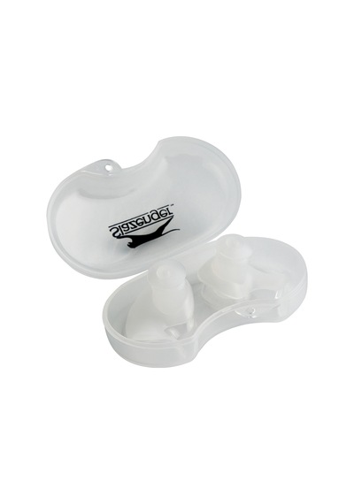 Slazenger Ear Plugs Ep-6 Unisex Kulak Tıkacı Şeffaf