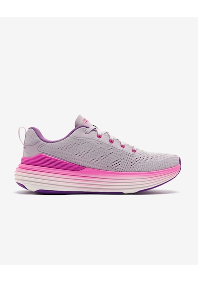 Skechers Max Cushioning Suspension - High Road Kadın Lila Koşu Ayakkabısı 129265 Lıl Lila