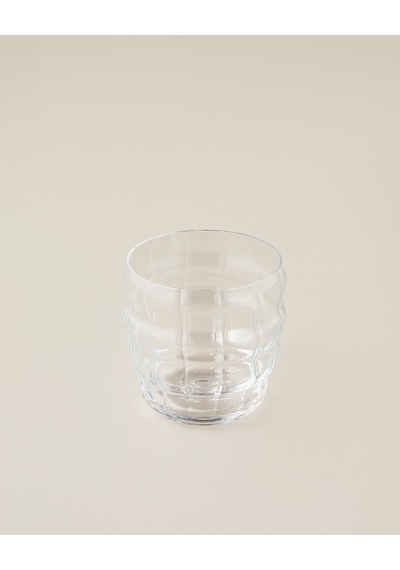 English Home Mareo Cam 3'lü Bardak 320 Ml Şeffaf