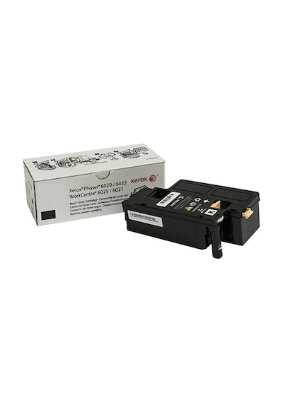 Xerox Workcentre 6027 - 106R02763 Siyah Toner ( 2.000 Say