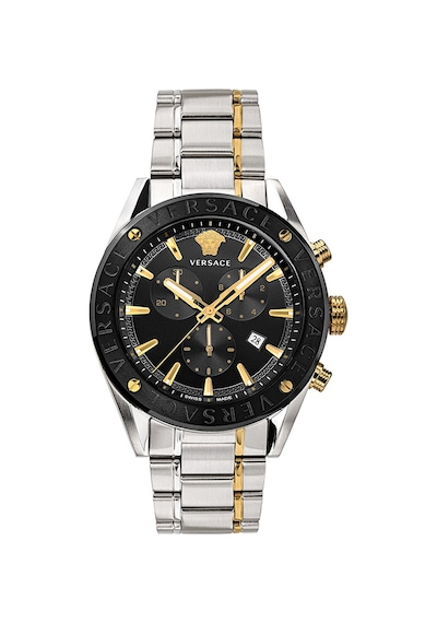 Versace Vrscvehb00619 Erkek Kol Saati