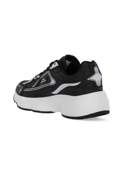 Slazenger Zafıra G Kadın Siyah / Beyaz Koşu & Yürüyüş Spor Ayakkabısı Siyah / Beyaz