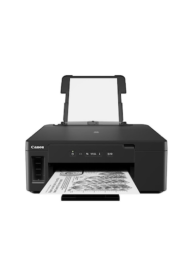 Canon Pixma GM2040 Wifi Mürekkep Püskürtmeli Yazıcı
