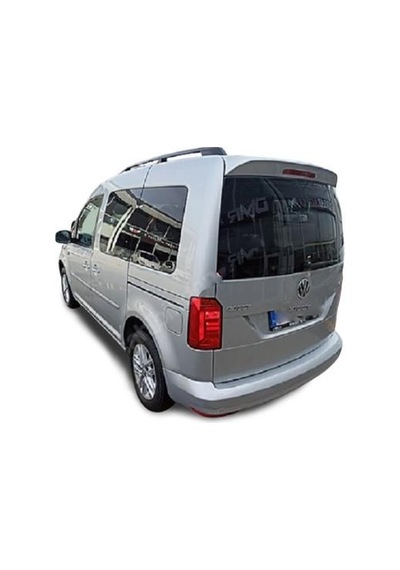 Volkswagen Caddy 2015-2020 Astarlı Spoiler