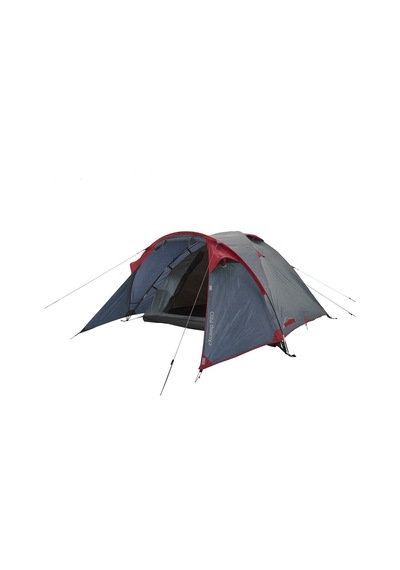 Kamp 3 Pro Çadır - 4 Mevsim Gri