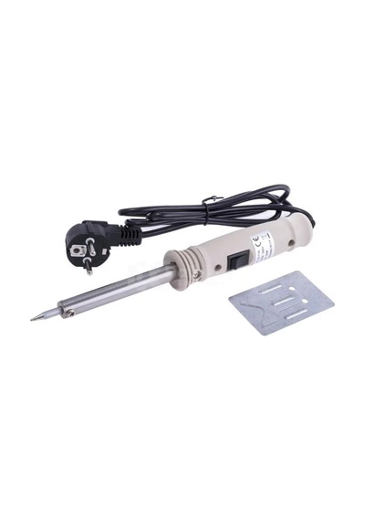 Wellhise Zd715l 100w Anahtarlı Kalem Havya