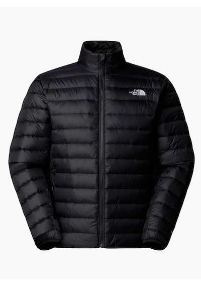 The North Face M Classic Down Erkek Mont Siyah
