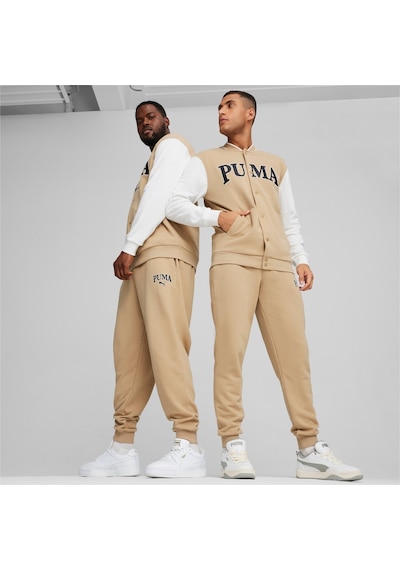 Puma Squad Erkek Track Ceket 678971 83