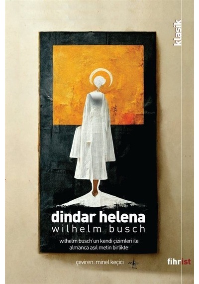 Dindar Helena - Wilhelm Busch - Fihrist