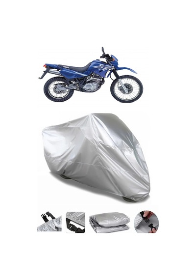 Yamaha Xt 600 Su Geçirmez Motosiklet Brandası