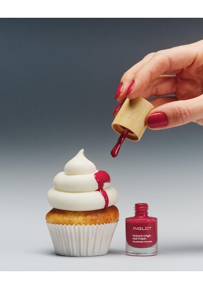 Natural Origin Nail Polish 55