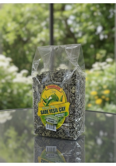 Camelon Yeşil Çay 250g