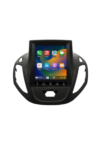 Ford Courier Android Multimedya Sistemi 2013-2023 Crv-4112xat