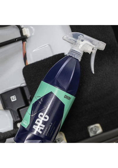Gyeon Q²m Apc Çok Amaçlı Genel Yüzey Temizleyici - 4000 Ml -konsa -