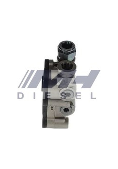 Bosch 0440020153 Dişli Yakıt Besleme Pompası Case New Holland Common Rail