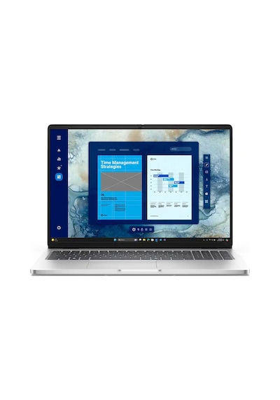 Dell Pro 16 PC16250-BTO105F5 Ultra 5 235U 8 GB 2 TB SSD 16" Free Dos Dizüstü Bilgisayar