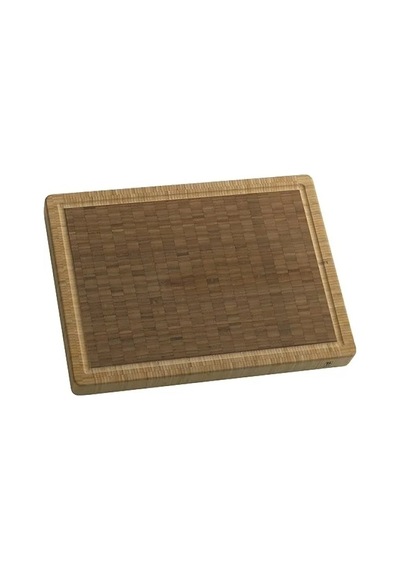 Bambu Kesme Tahtası, Büyük Boy 25 X 35