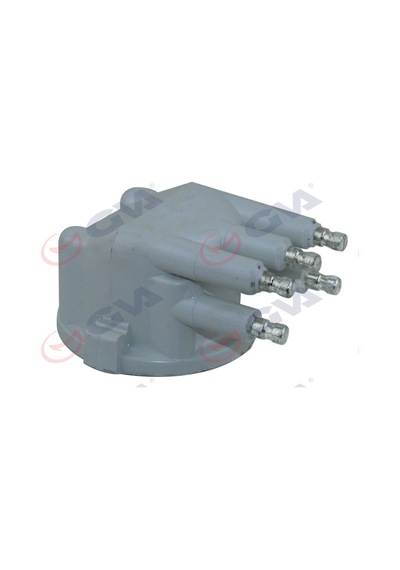 Gva 5024110 Distribütör Kapağı Fıat Uno 60- tıpo 71302701- 9939789