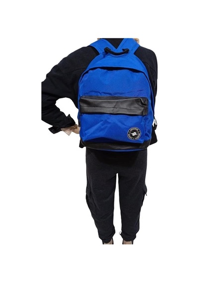Crozwise Unisex Spor Çantası Spor Çanta 006 Saks