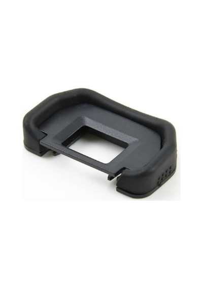 Canon 40d 50d 60d, 5d, 5d Markıı, 6d İçin Eb Vizör Lastiği Eyecup