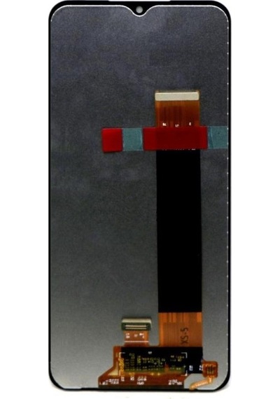 Byr Samsung Galaxy M33 Uyumlu Lcd Ekran + Dokunmatik Sm-m336 Yüksek Kaliteli Ekrandır.