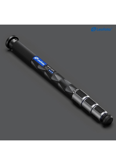 Mpq-404c Profesyonel Karbon Fiber Monopod