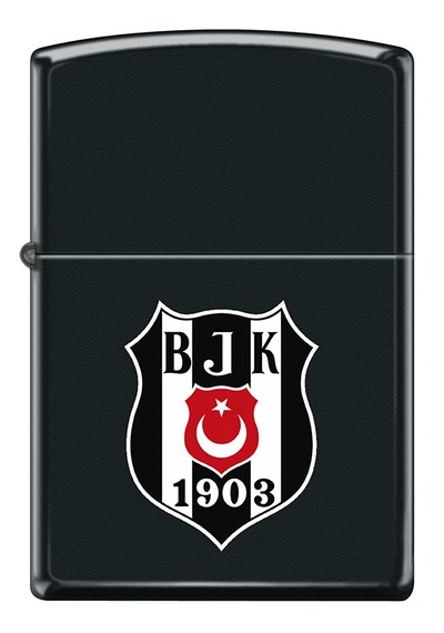 Zippo Orijinal Lisanslı Çakmak 218-115666 Cı421737-218 -z293