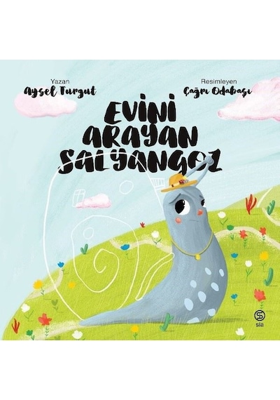 Evini Arayan Salyangoz - Aysel Turgut - Sia