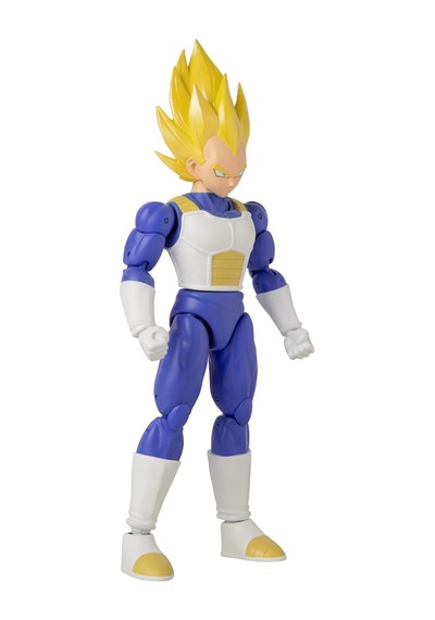 Dragonball Dragonstars