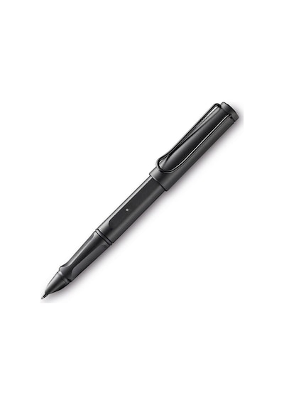 Lamy Safari Ncode Akıllı Yazım Seti All Black Lamy-Ncode Nc72-013