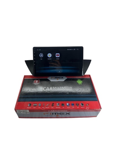 Bmw X1 Fimex 2-64 Dspli Pro Oem Multimedia