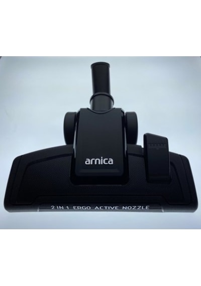 Arnıca Tesla Arnica Pika Süpürge Başlık