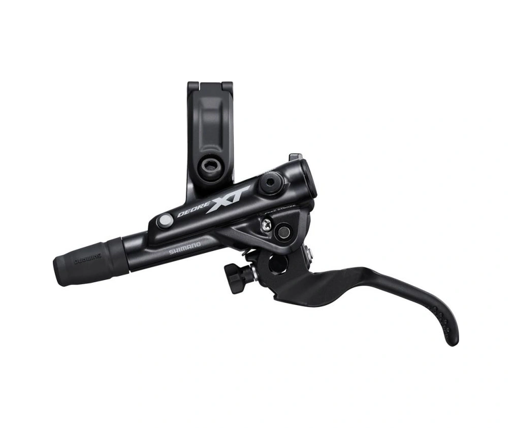 Shimano Hidrolik Disk Fren Kolu Xt Bl-m8100 Ön I-spec Ev