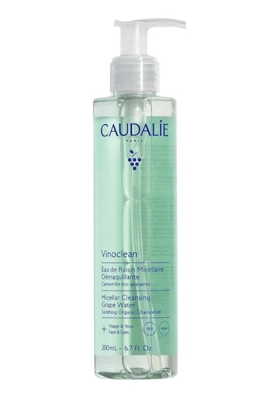 Caudalie Caudalıe Vınoclean Mıcellar Cleansıng Grape Water 200ml