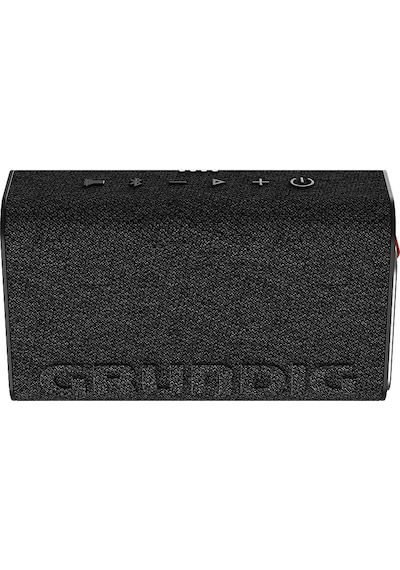 Grundig Uyumlu Xplore Bluetooth Hoparlör