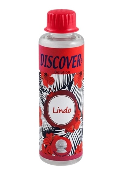 Discover Sihirli Küre Losyonu - Lindo