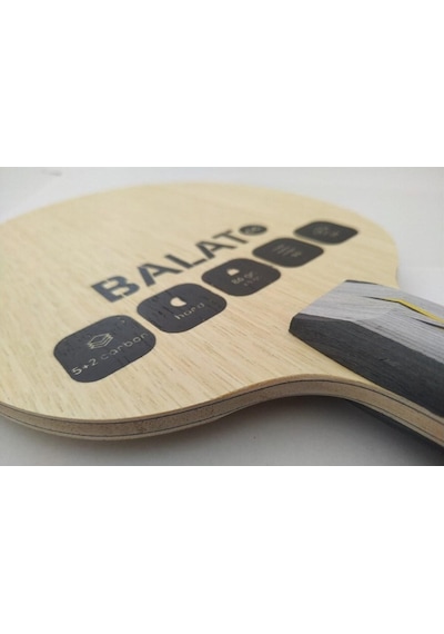 Kbs Balat Cc Masa Tenis Tahtası Kahverengi