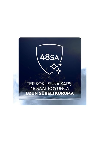 Nıvea Double Effect Roll-on 50 Ml