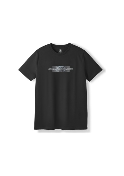 Gsstore Galatasaray Erkek T-shirt E261039 Siyah