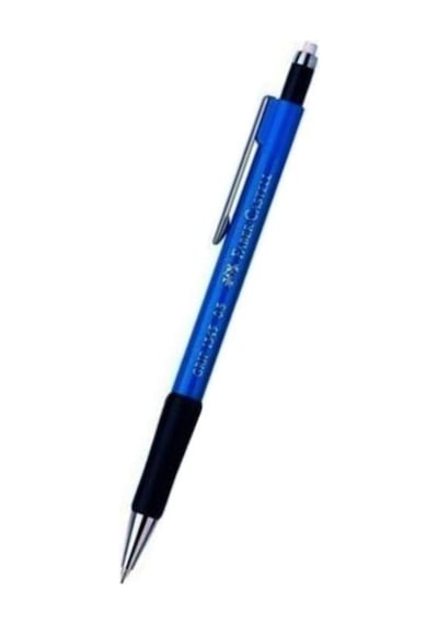 Uçlu Kalem 0.5 Grip 1345 Faber Versatil Uçlu Kalem 0,5 1 Adet Mavi