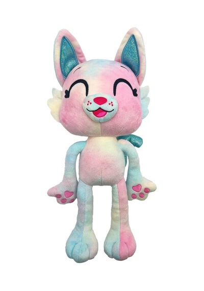 Bay Bubble Pops Kokulu Peluş S2 Najmaddin
