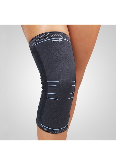 Aurafix Örme Ligament Destekli Dizlik 118