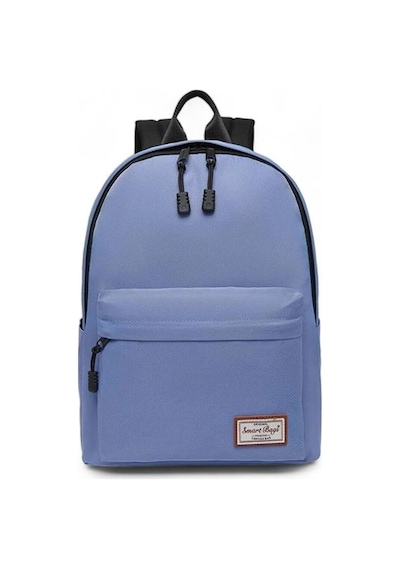 Smart Bags Jeans Mavi Unisex Sırt Çantası Smb3224 Jean Çok Renkli