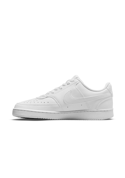 Nike Court Vision Low Beyaz Spor Ayakkabı 55400 Beyaz