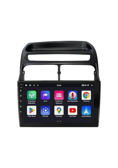 Fiat Linea Android Multimedya Sistemi 2007-2016 Crv4104xp Fiat Linea Android Multimedya Sistemi 2007-2016 Crv4104xp