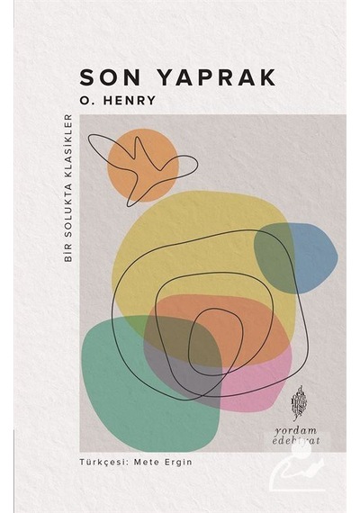 Mercankitap Son Yaprak / O. Henry