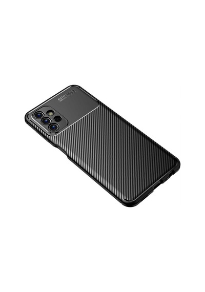 Samsung Uyumlu Galaxy A13 4G Kılıf Zore Negro Silikon Kapak