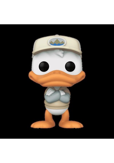 Funko Pop Mickey & Friends Donald Duck 1494