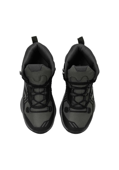 Proshot Marlon Hı 4pr Gri Unisex Outdoor Bot 000000000101912826 Gri-turuncu