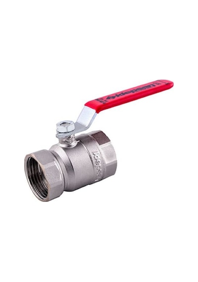 Klepsan 171 Küresel Vana Pn16 Tse Endüstriyel 3/4"